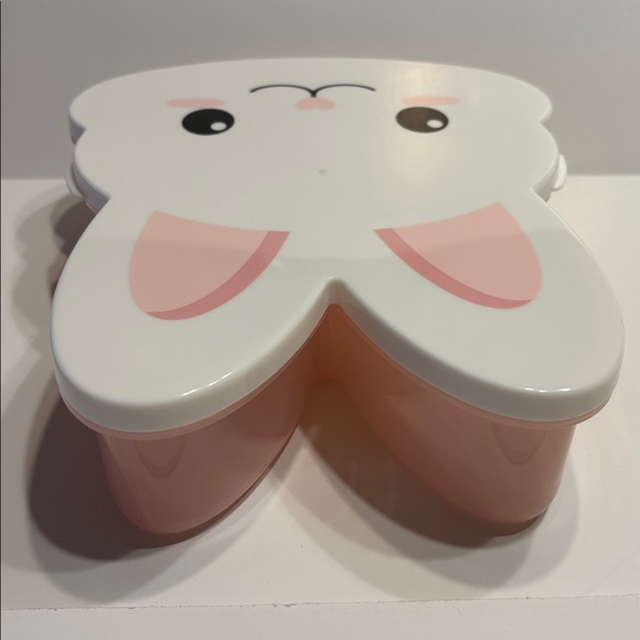 CWC Bunny Theme Snackle Box - Picture 7 of 13